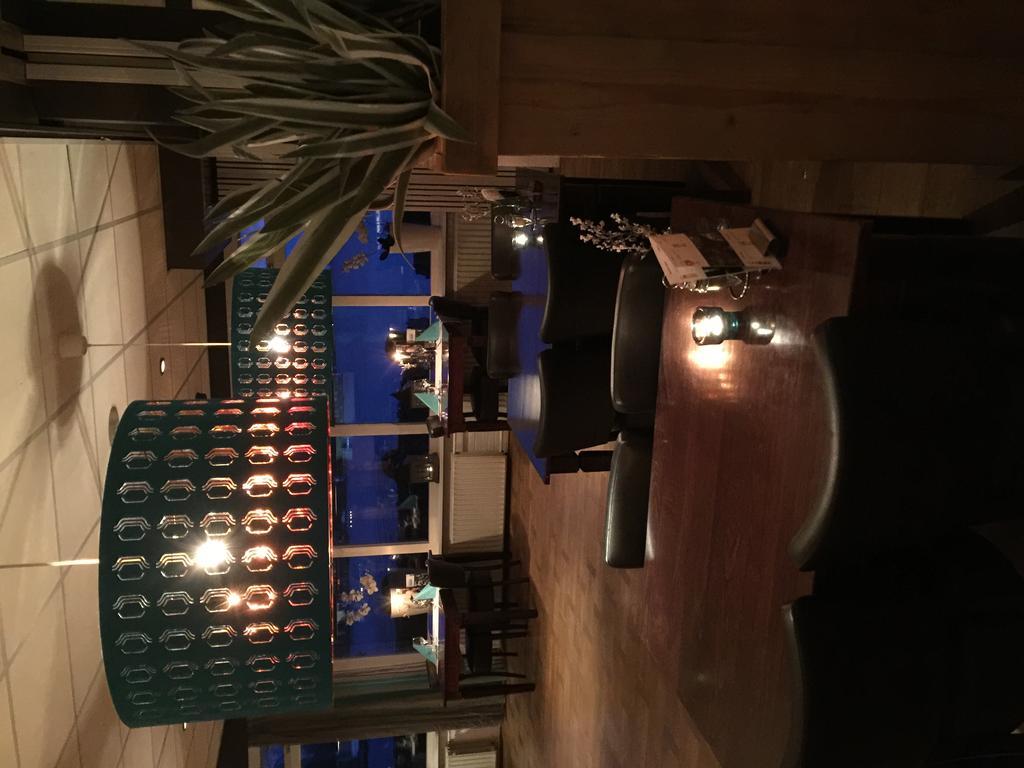 Hotel Restaurant Ie Sicht De Veenhoop Ngoại thất bức ảnh