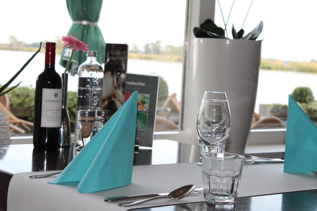 Hotel Restaurant Ie Sicht De Veenhoop Phòng bức ảnh